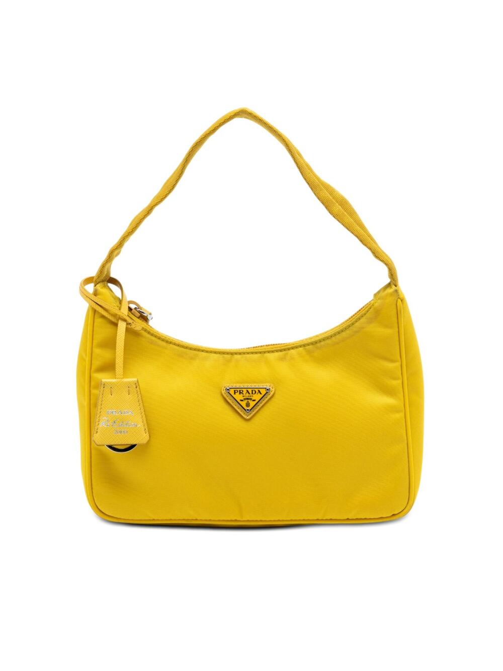 Prada Mini Tessuto Re Edition Shoulder #326734P77B